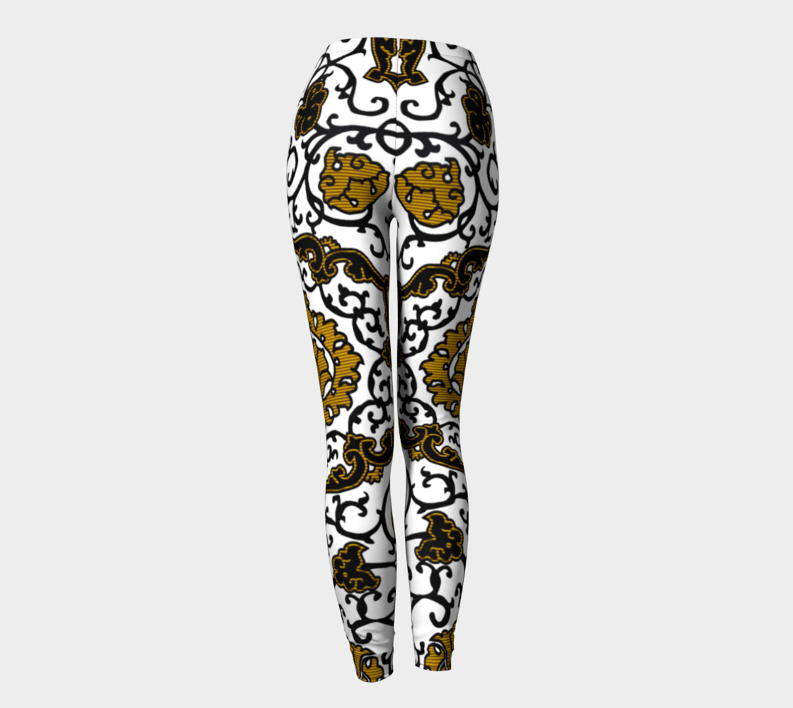 Eleonora di Toledo's dress preview #4