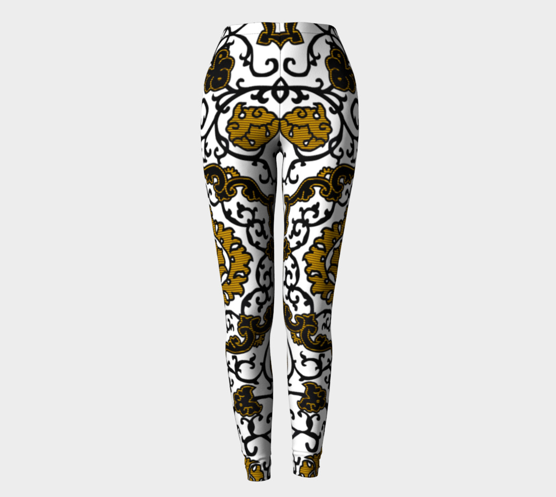 Eleonora di Toledo's dress preview #2