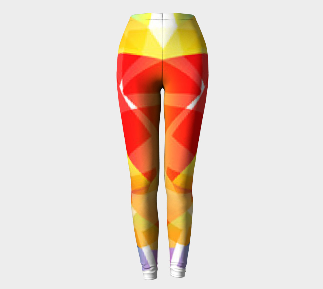 Legging preview #2