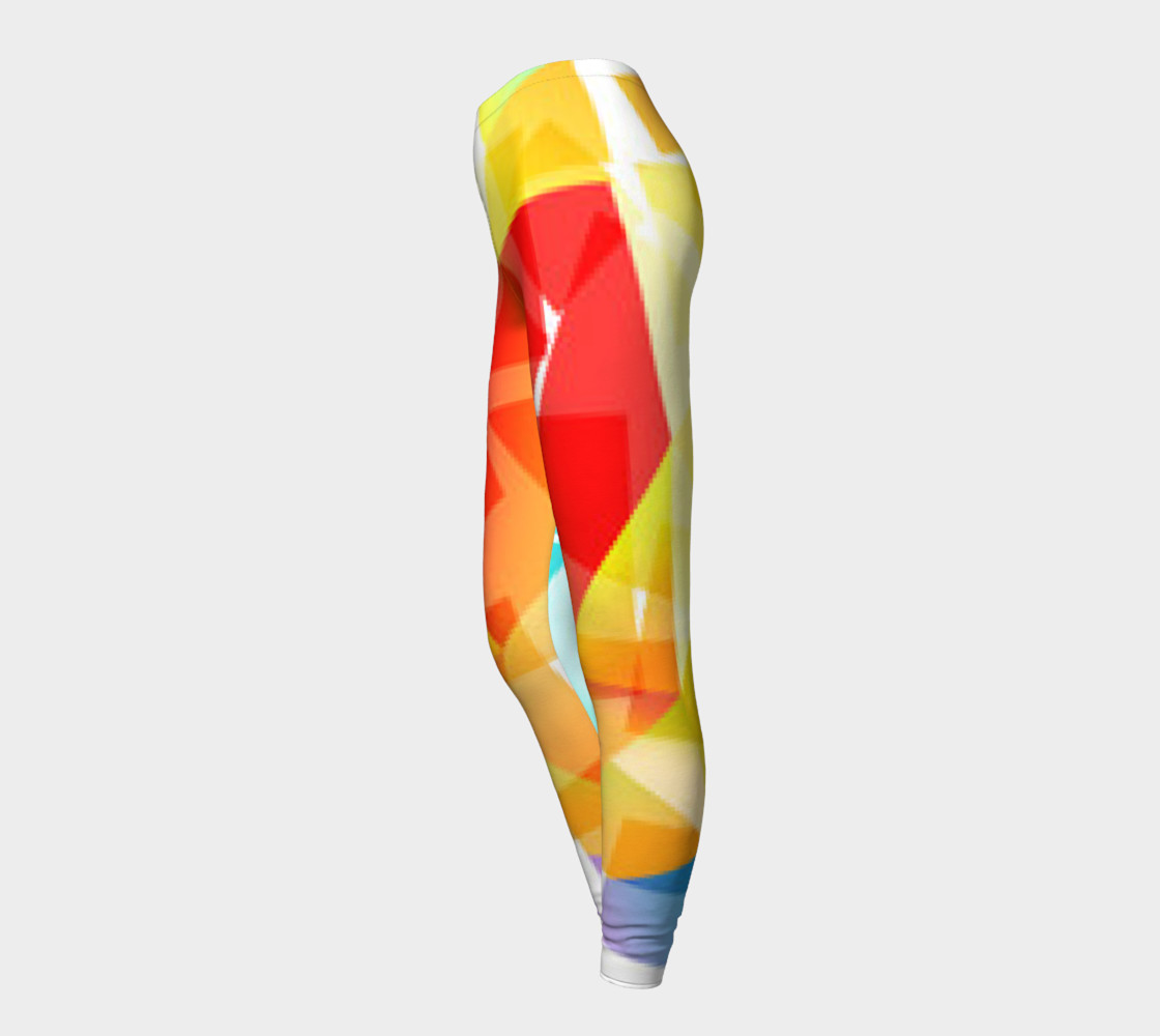 Legging preview #3