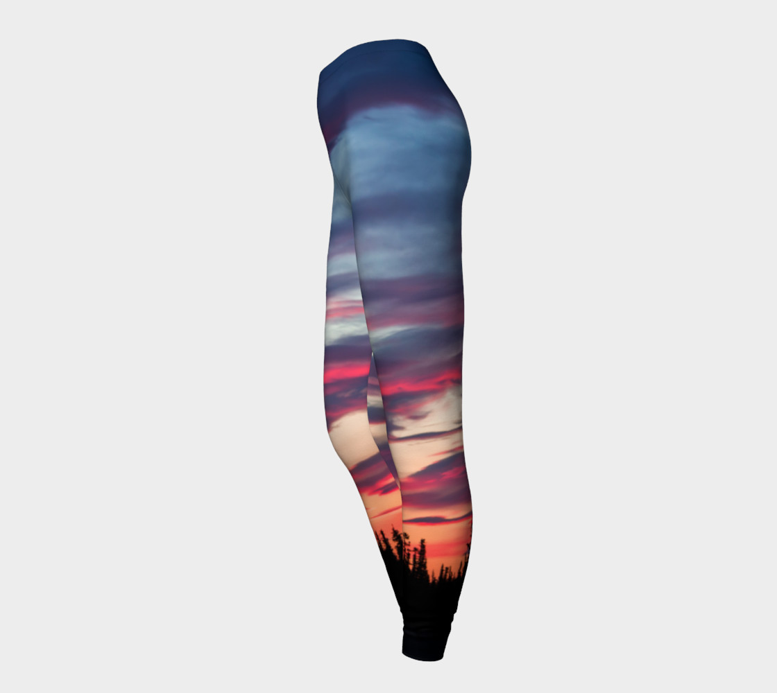 Clouds preview #3