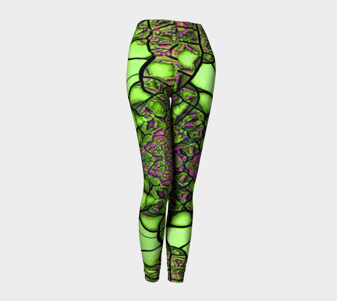 Peeling Mud Green preview #1
