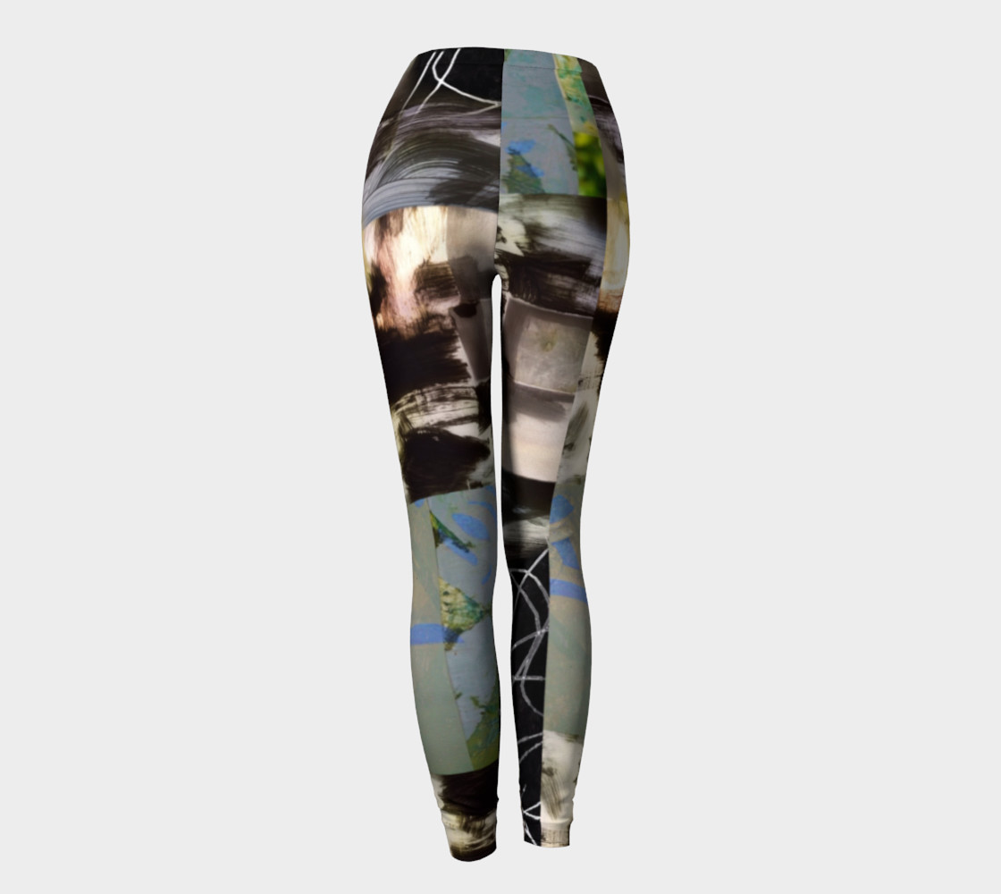 Saturday Night Leggings preview #4
