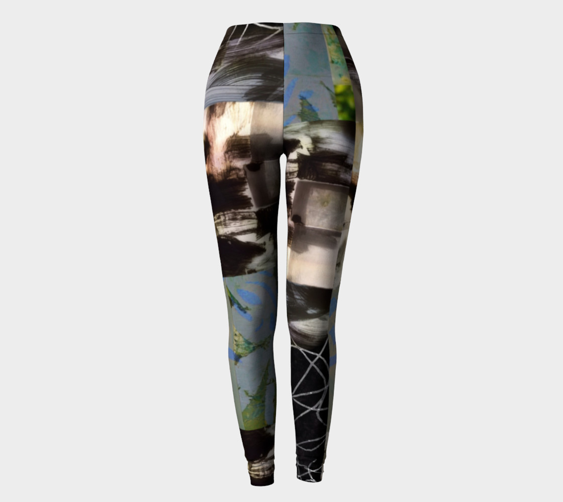 Saturday Night Leggings preview #2