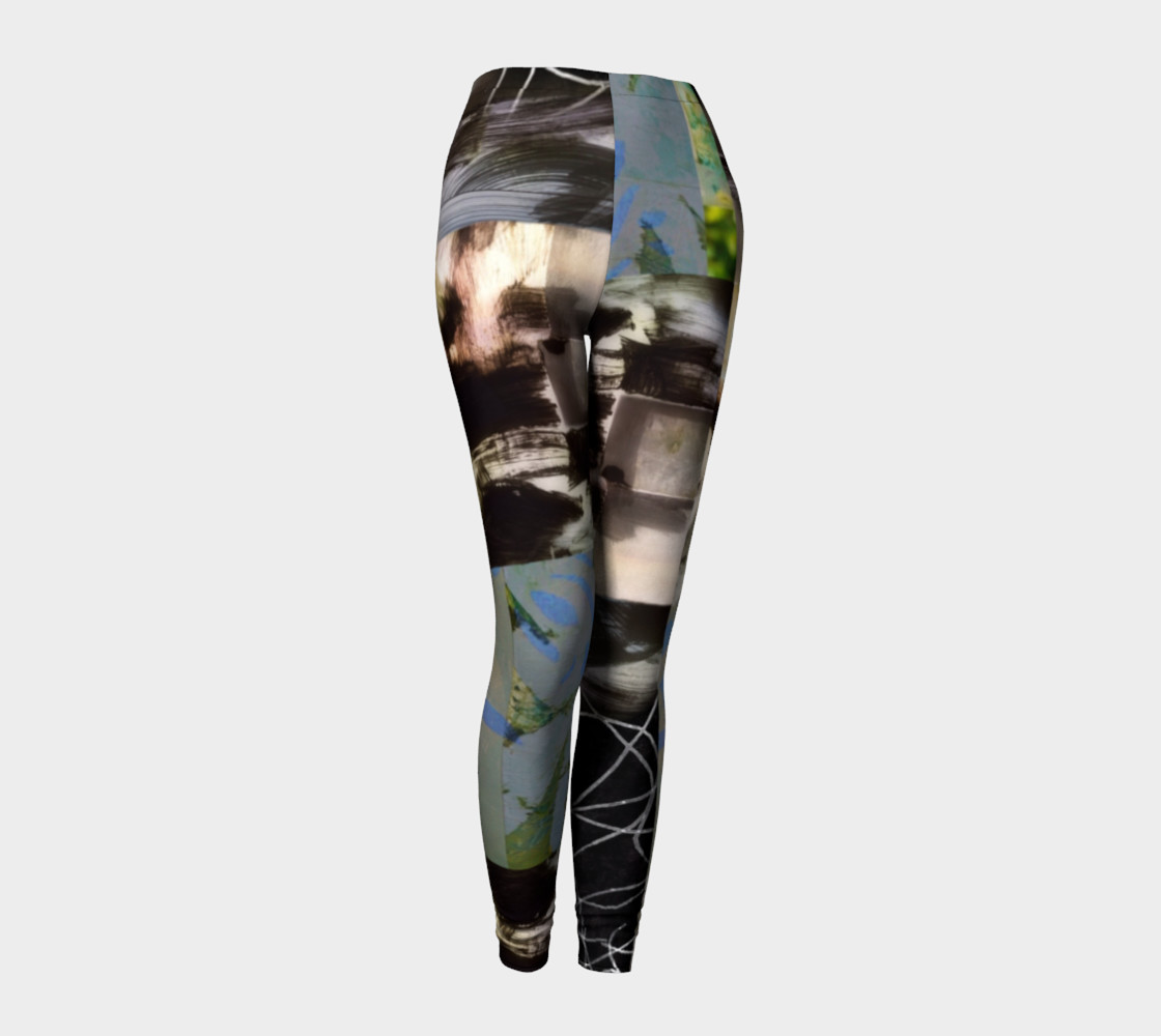 Saturday Night Leggings preview #1