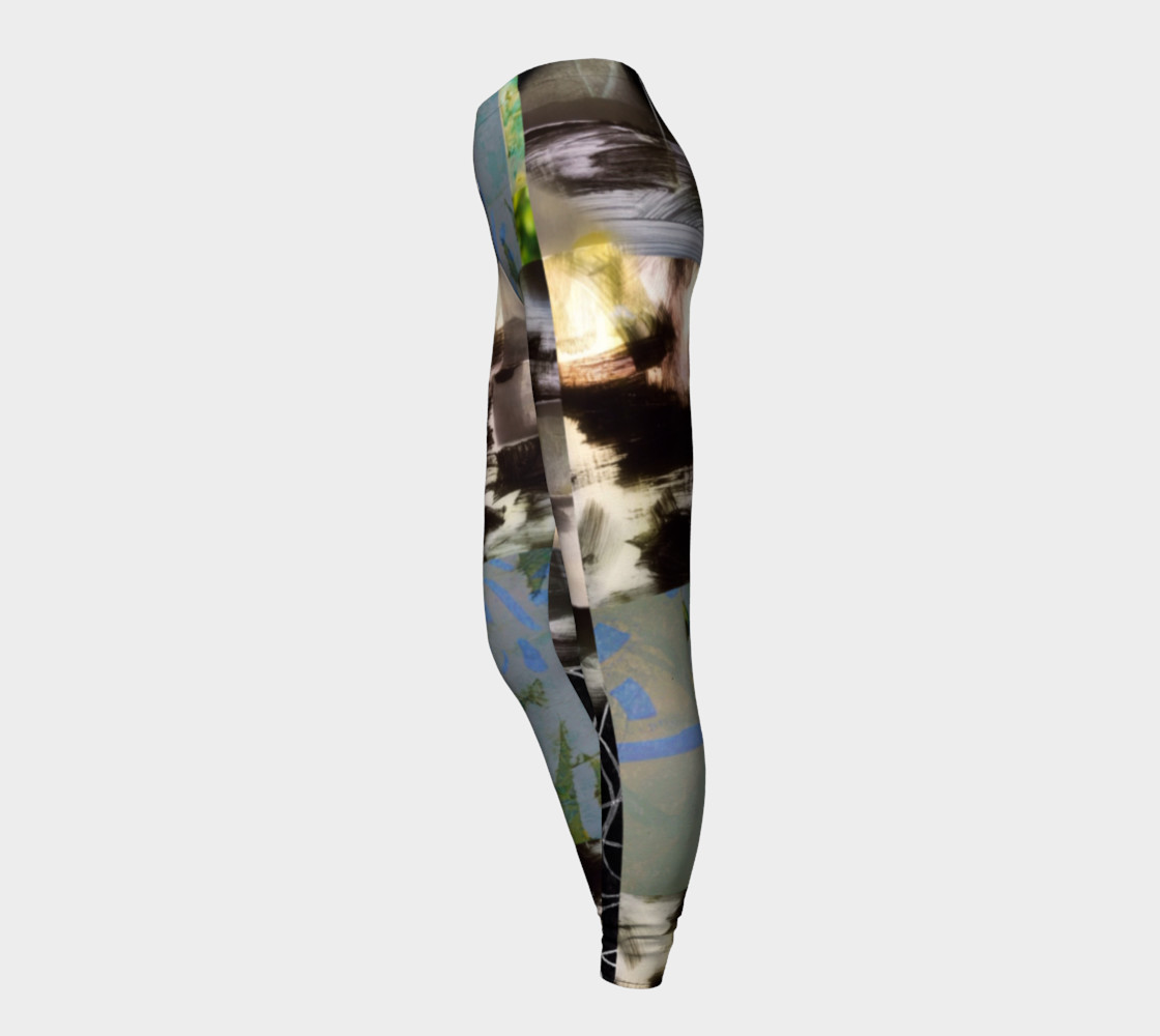 Saturday Night Leggings preview #3