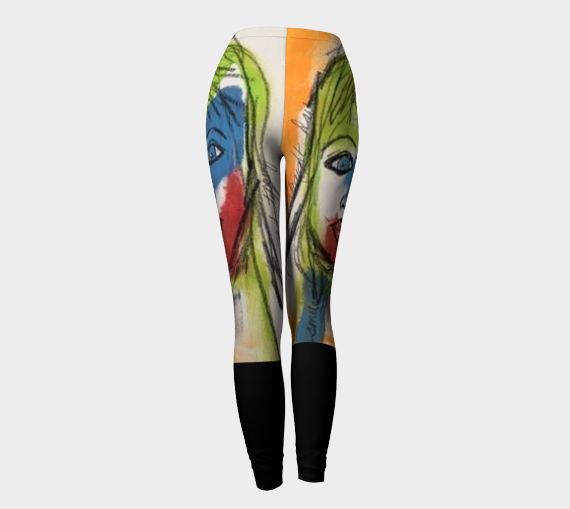 fit fab leggings