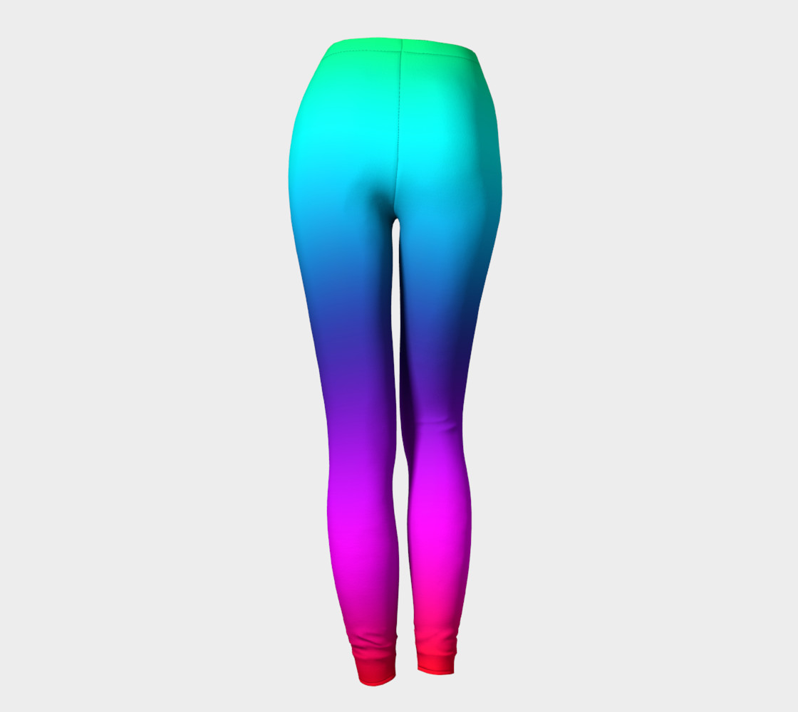 Rainbowkisses 3 preview #4