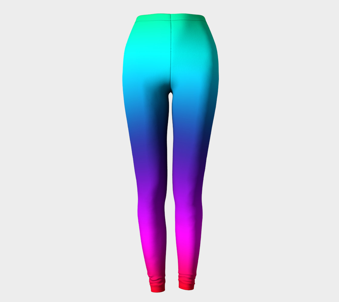 Rainbowkisses 3 preview #2