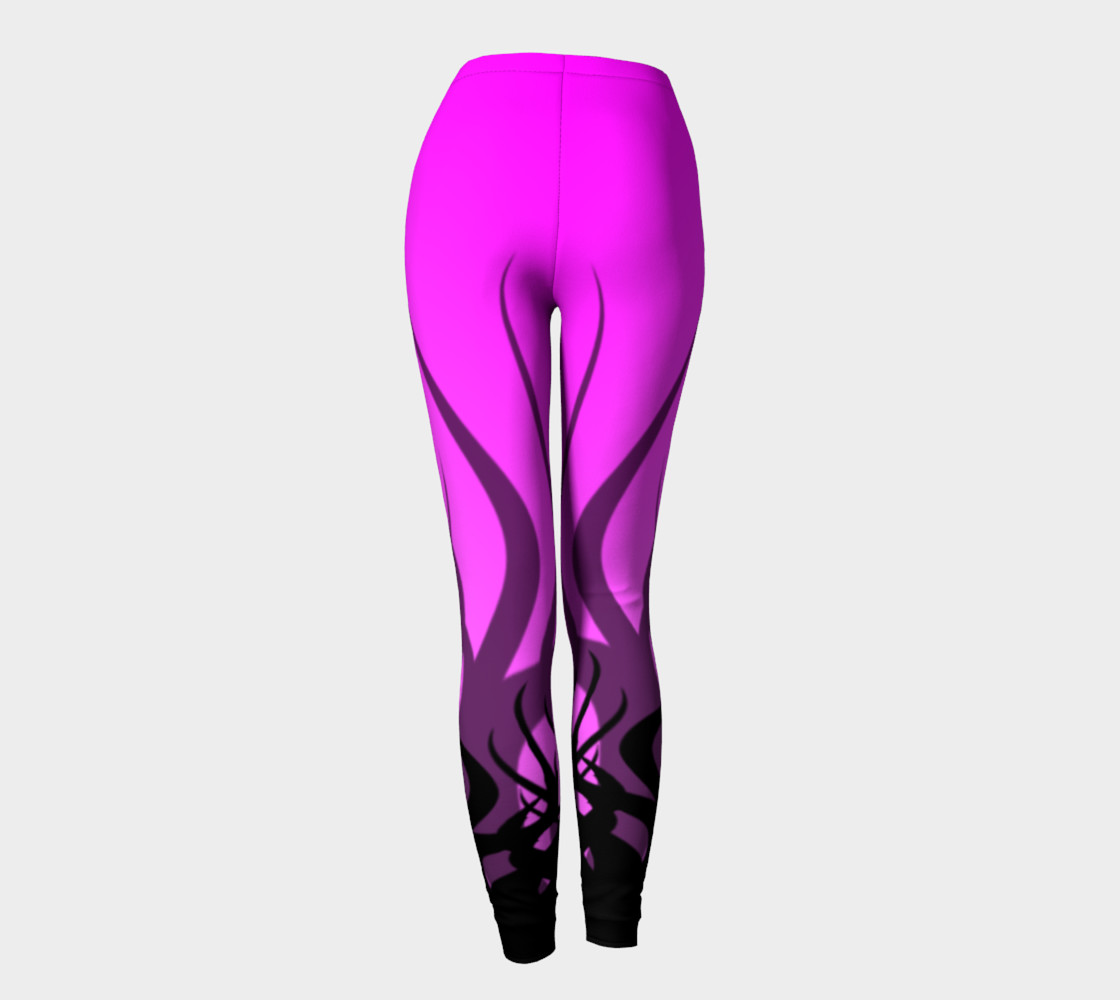 Pink Dancer preview #4