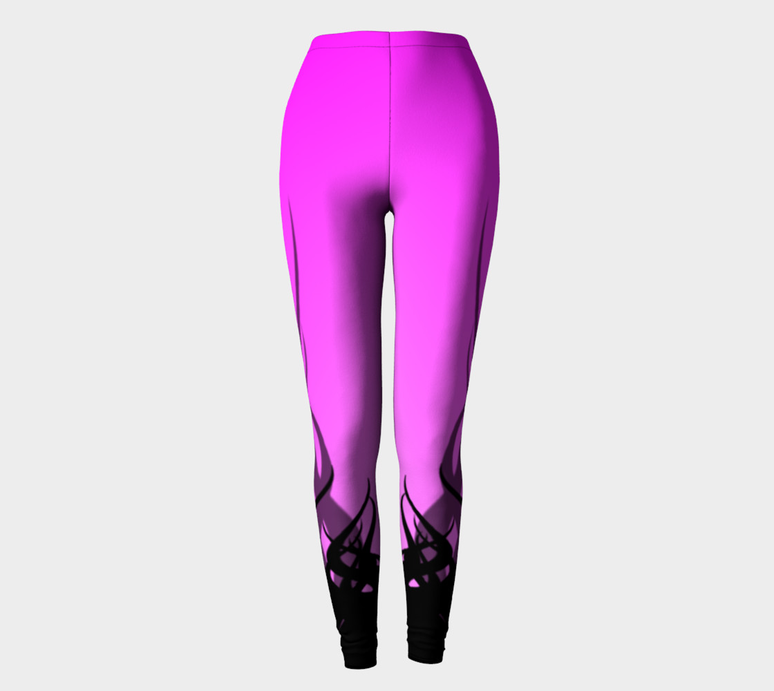 Pink Dancer preview #2