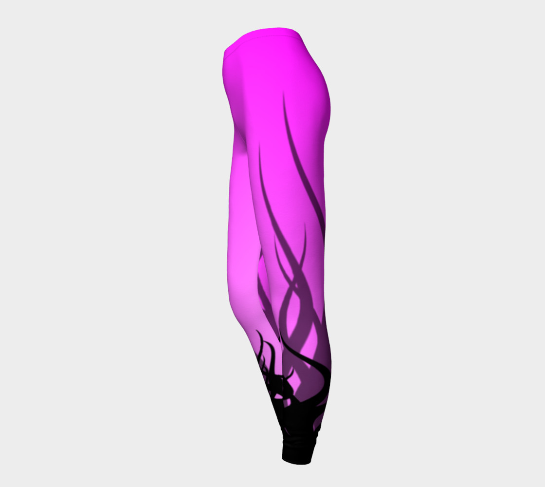 Pink Dancer preview #3