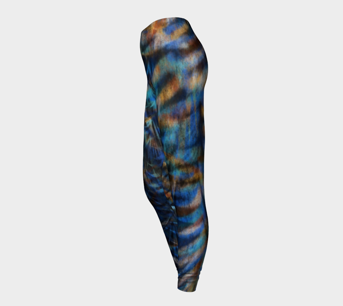 Blue Palm preview #3