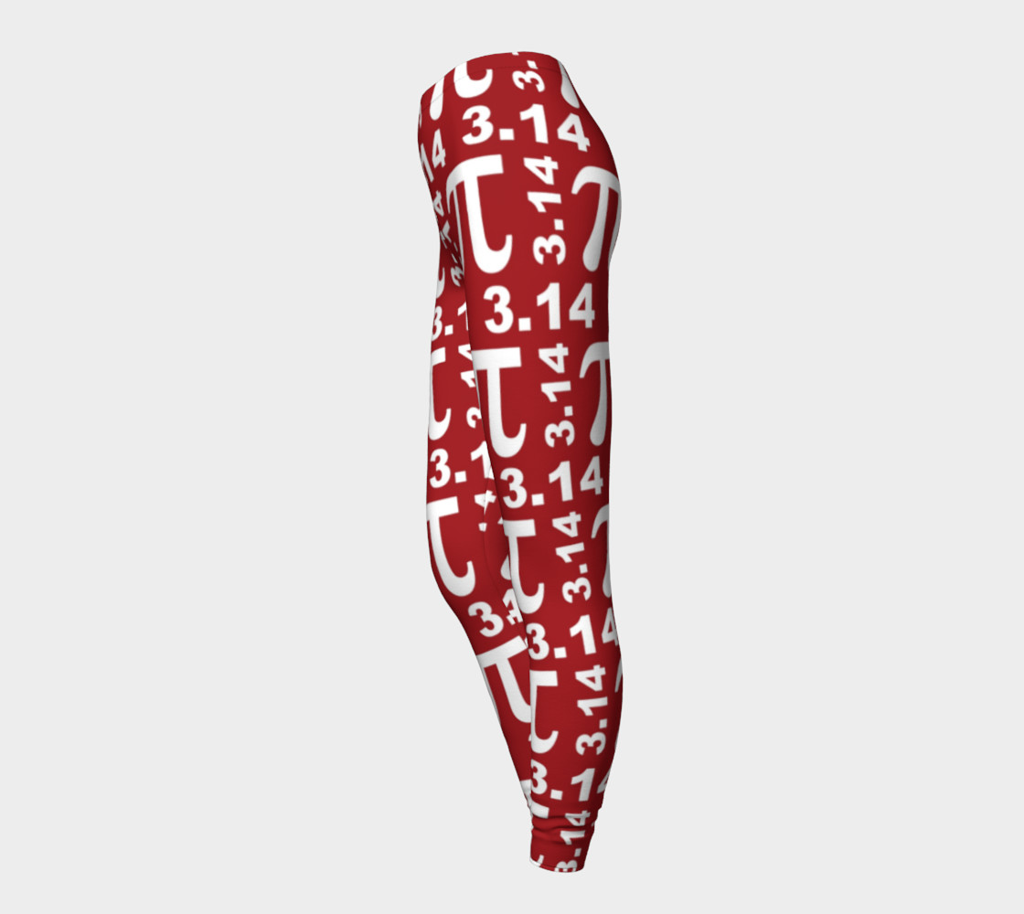Pi - Red preview #3