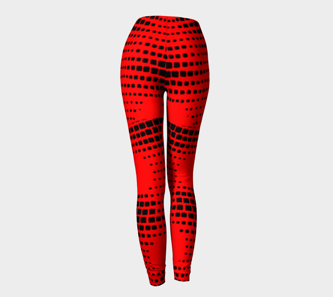 Alidot red preview #4