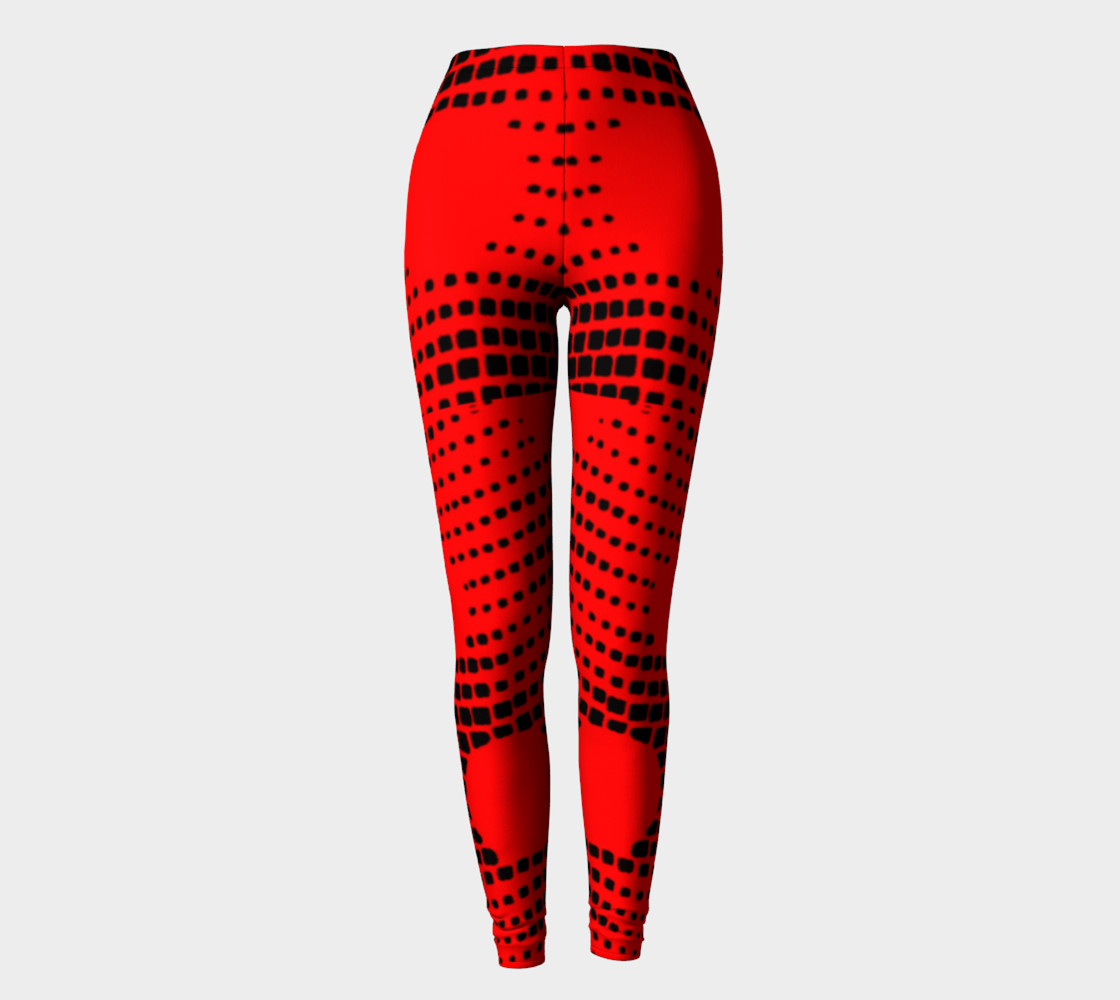 Alidot red preview #2