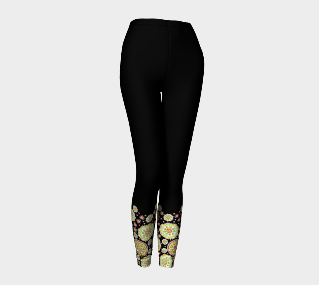 Black Lotus Mandala preview #1