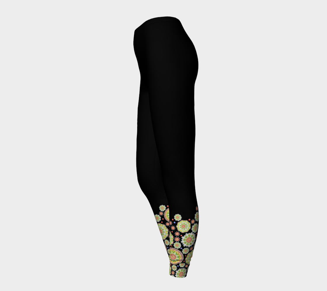Black Lotus Mandala preview #3