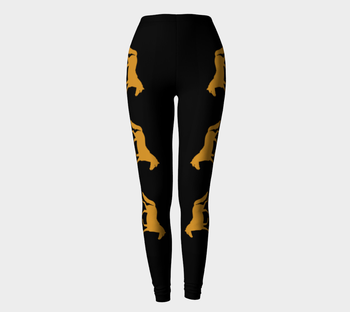 gold pony preview #2