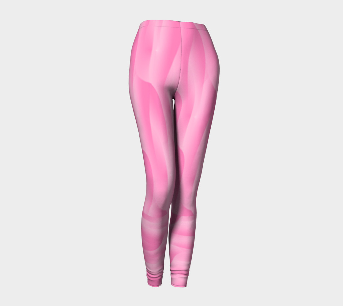 Cotton Candy Warrior preview #1