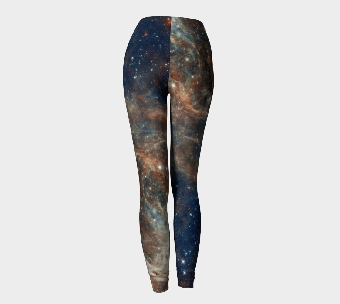 Galaxy Stars Nebula Universe preview #4
