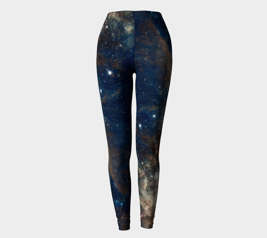 Galaxy Stars Nebula Universe preview #2