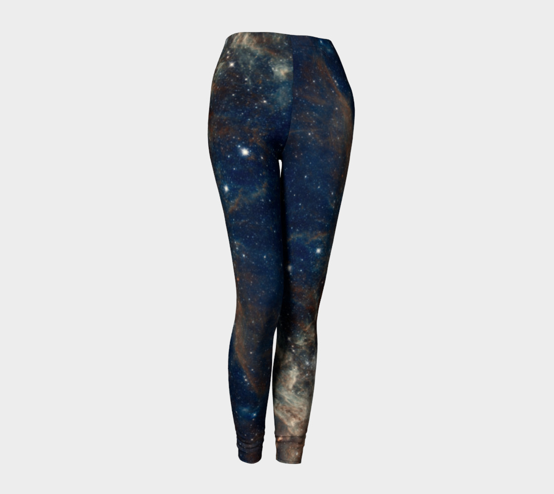 Galaxy Stars Nebula Universe preview #1