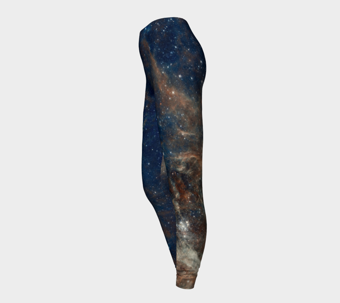 Galaxy Stars Nebula Universe preview #3