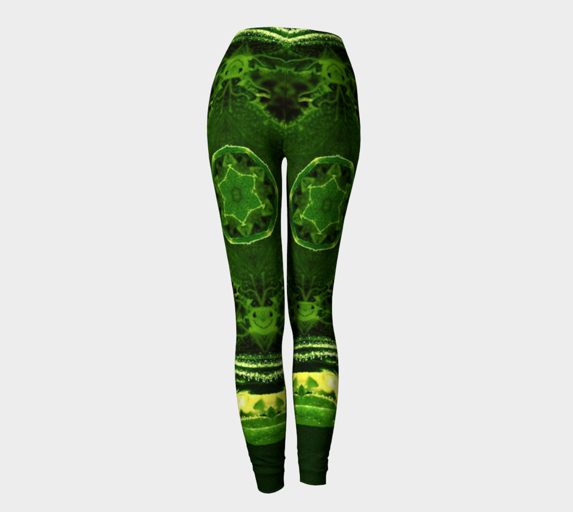 Smilabis Leggings preview #4