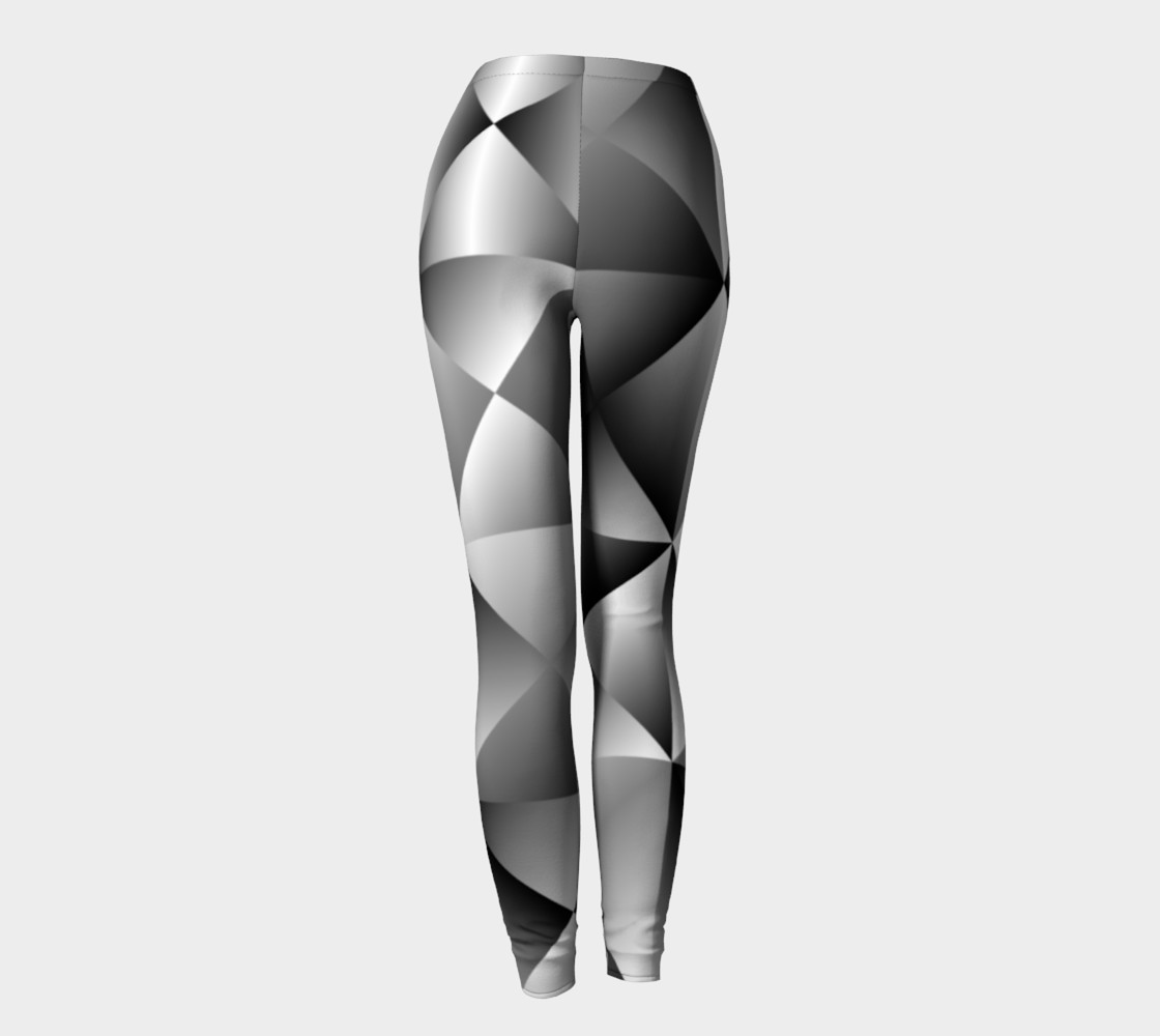 Crazy Legs preview #4
