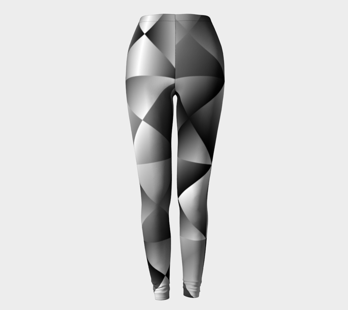 Crazy Legs preview #2