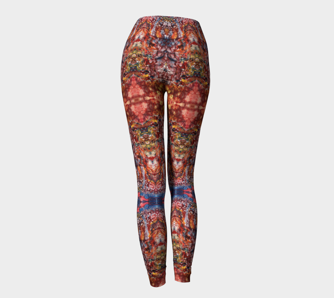 Carnival Leggings preview #4