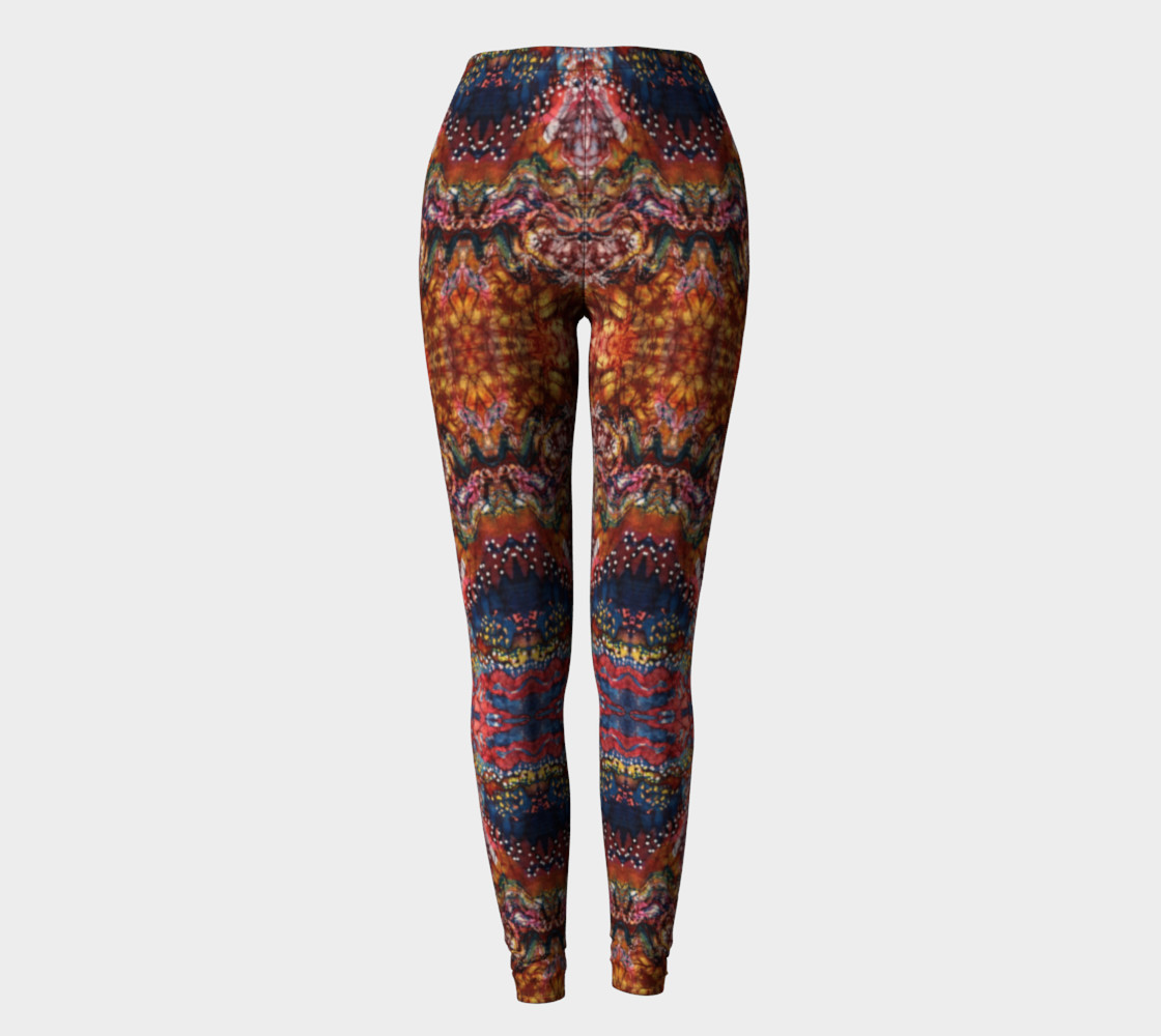 Carnival Leggings preview #2