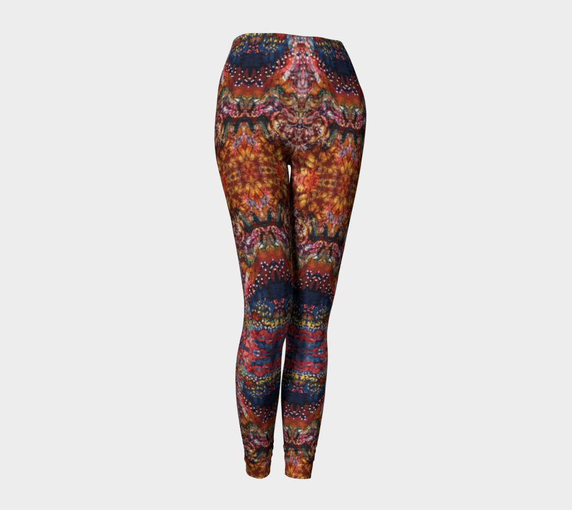 Carnival Leggings preview #1