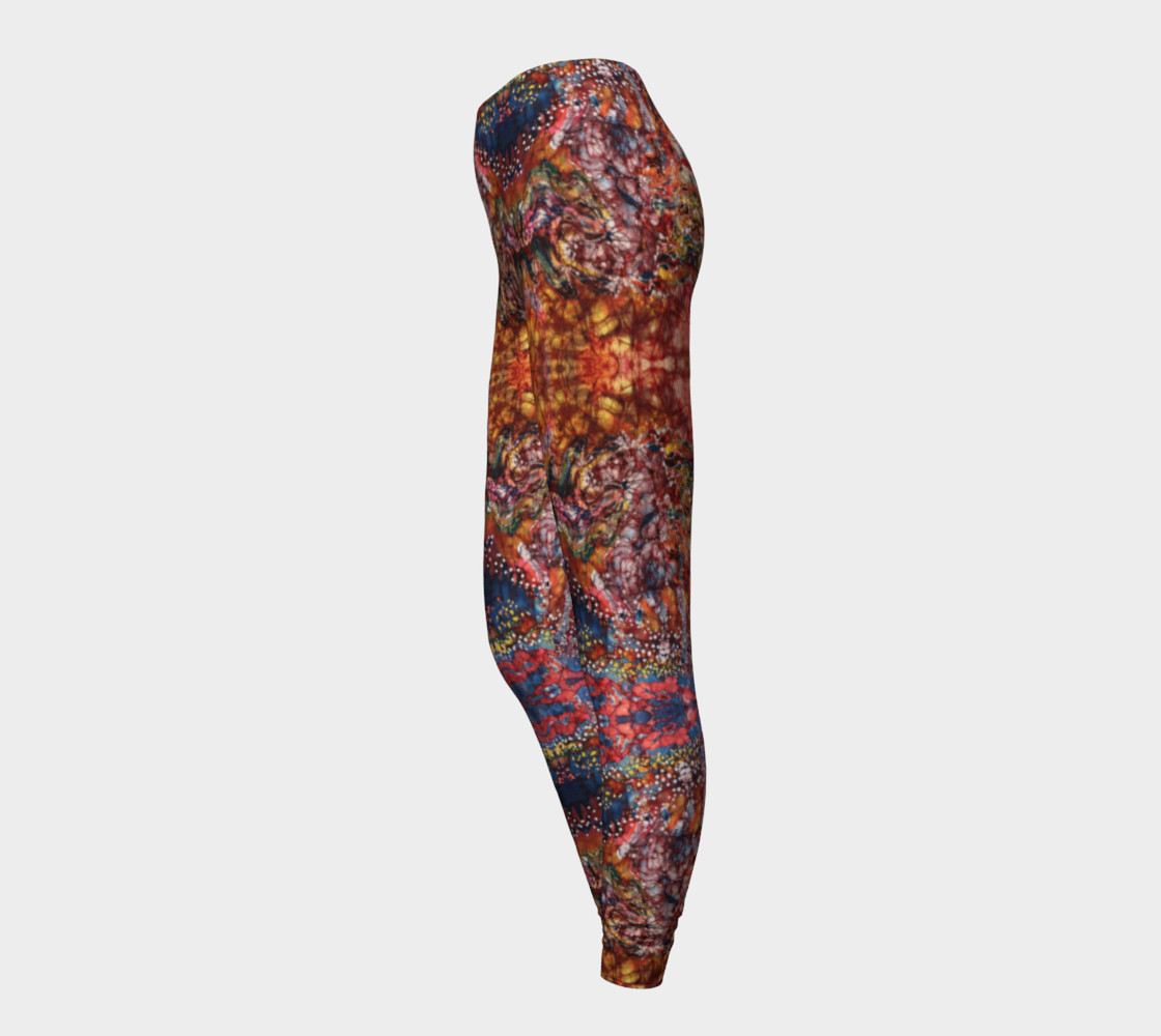 Carnival Leggings preview #3