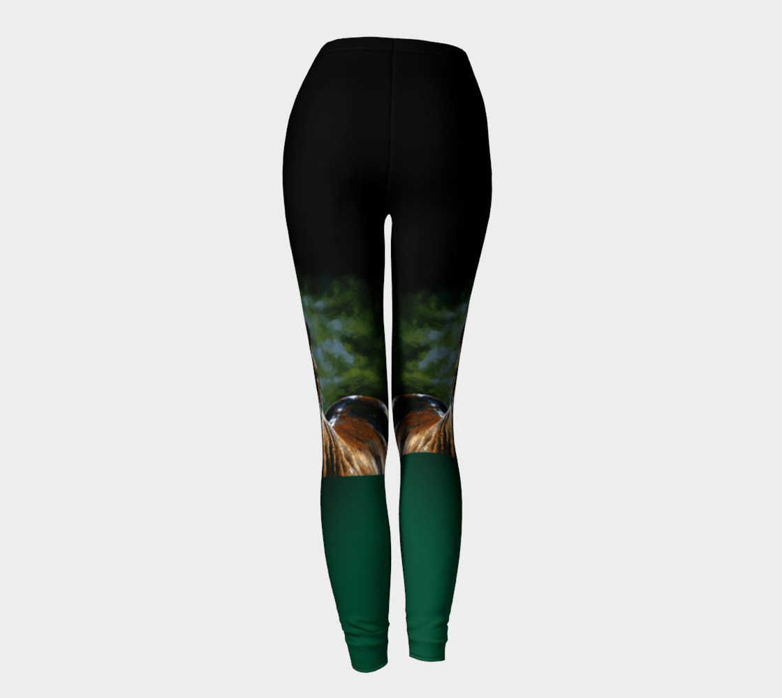 Kaleidoscope Legging preview #4