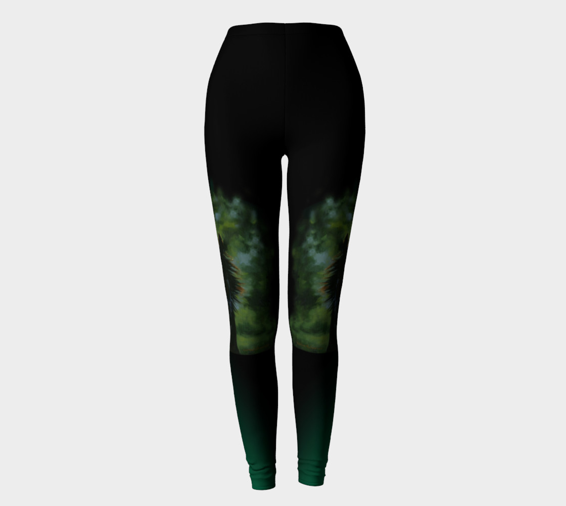 Kaleidoscope Legging preview #2