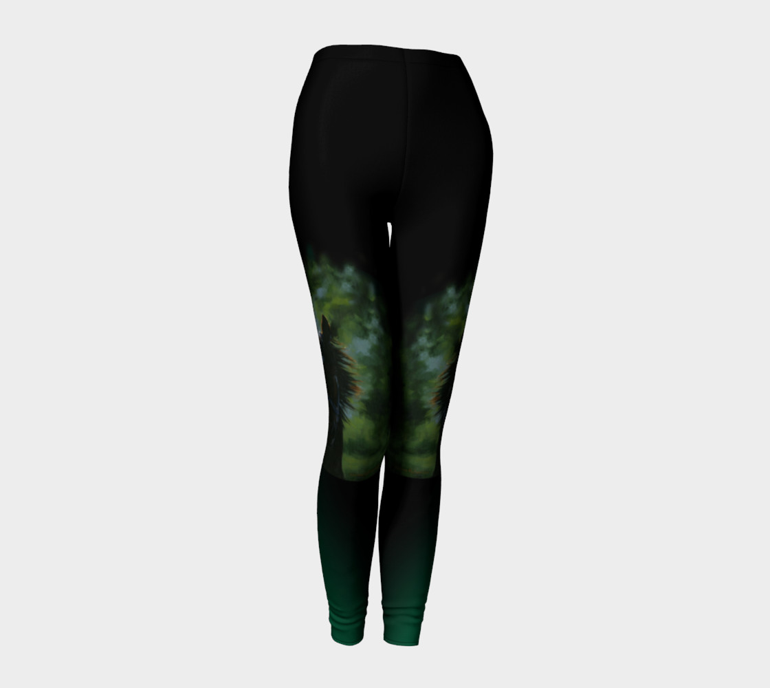 Kaleidoscope Legging preview #1