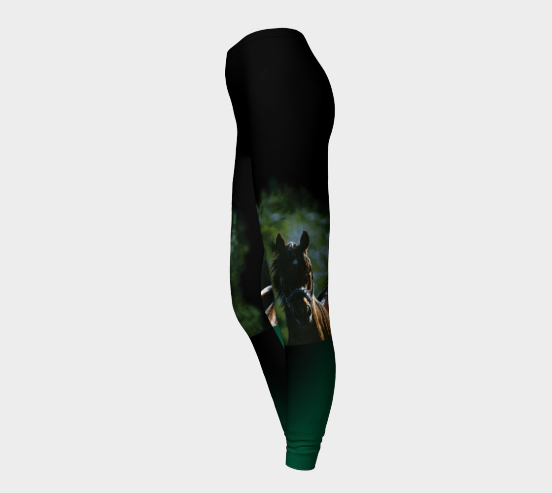 Kaleidoscope Legging preview #3