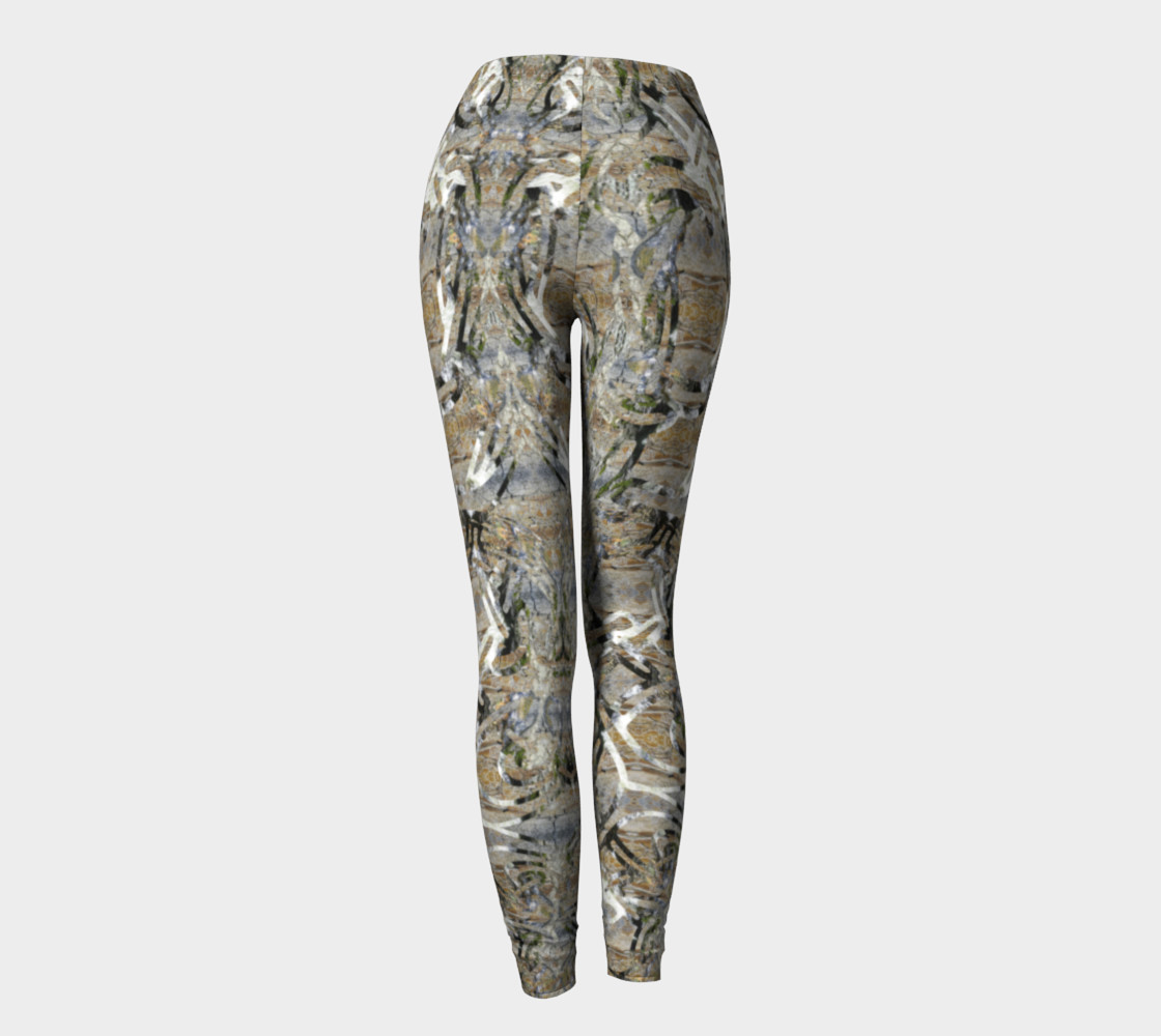 Natural Paths Legging 1 preview #4