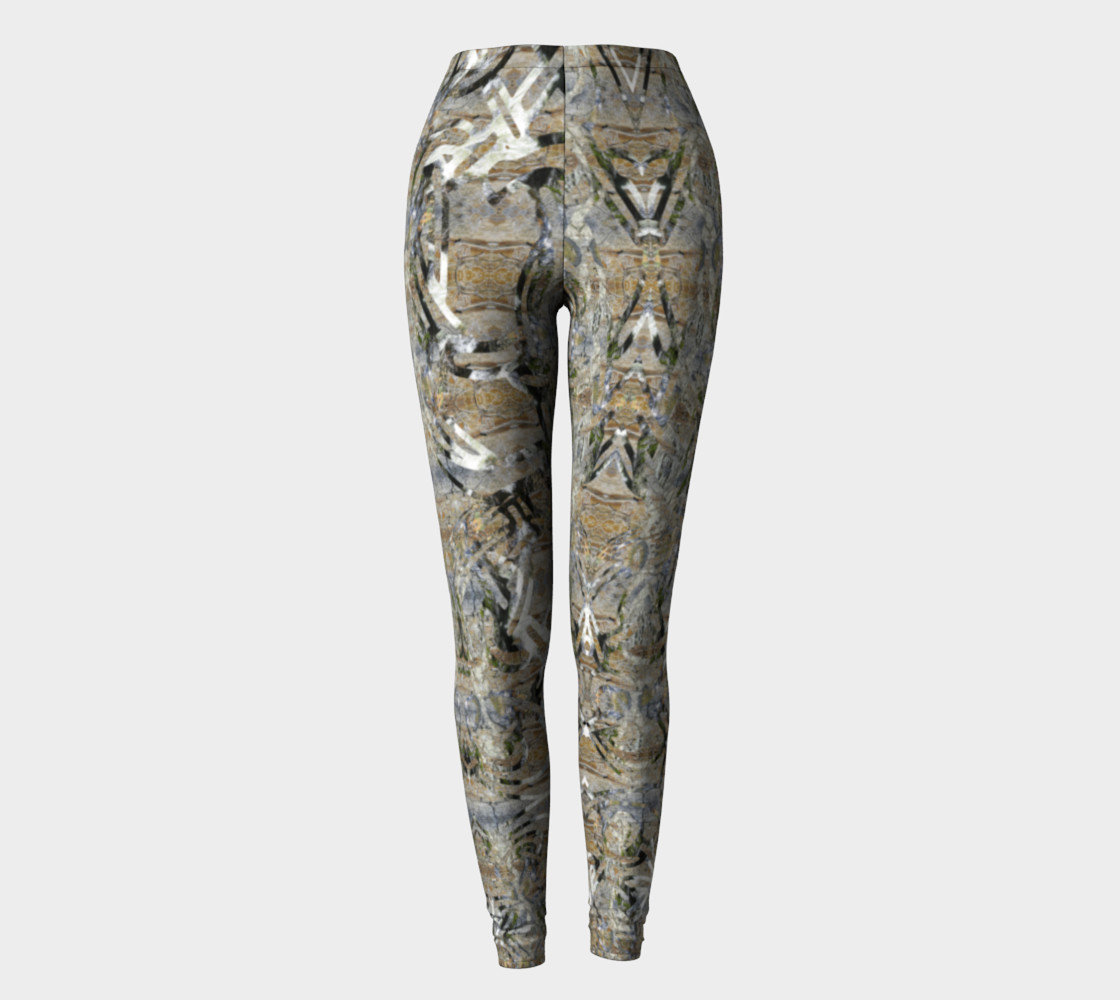 Natural Paths Legging 1 preview #2