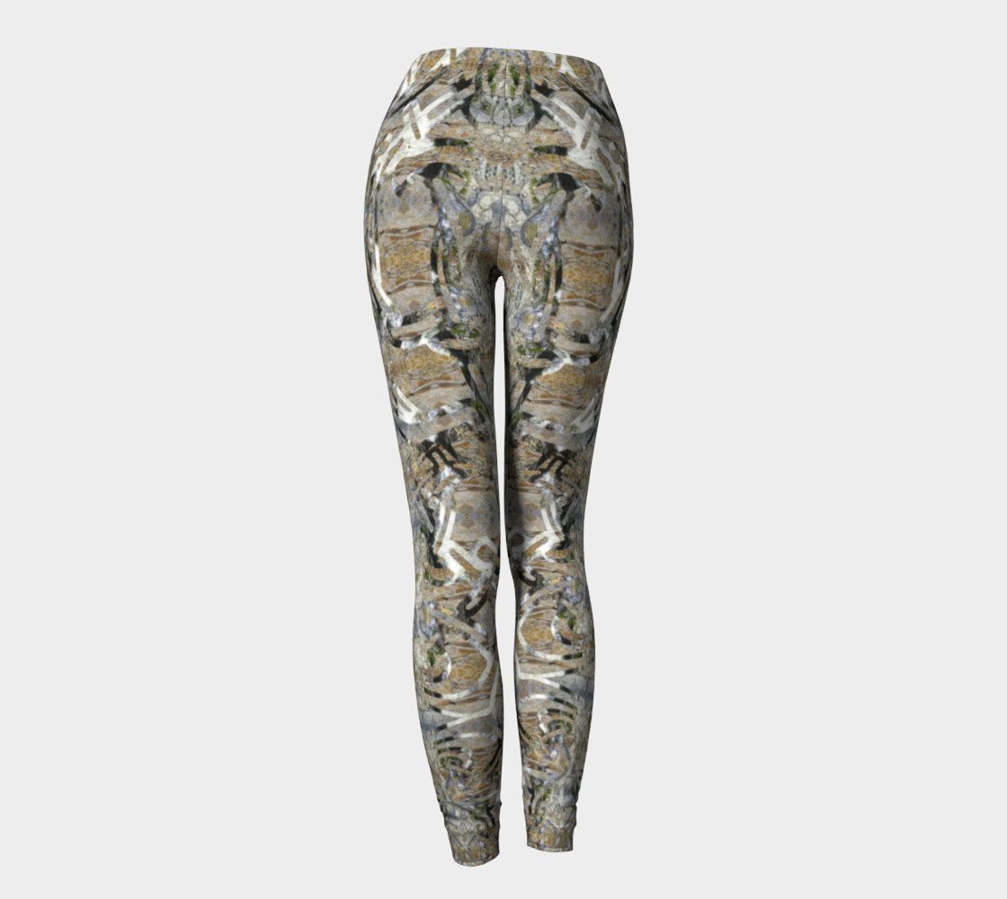 Natural Paths Legging 2 preview #4