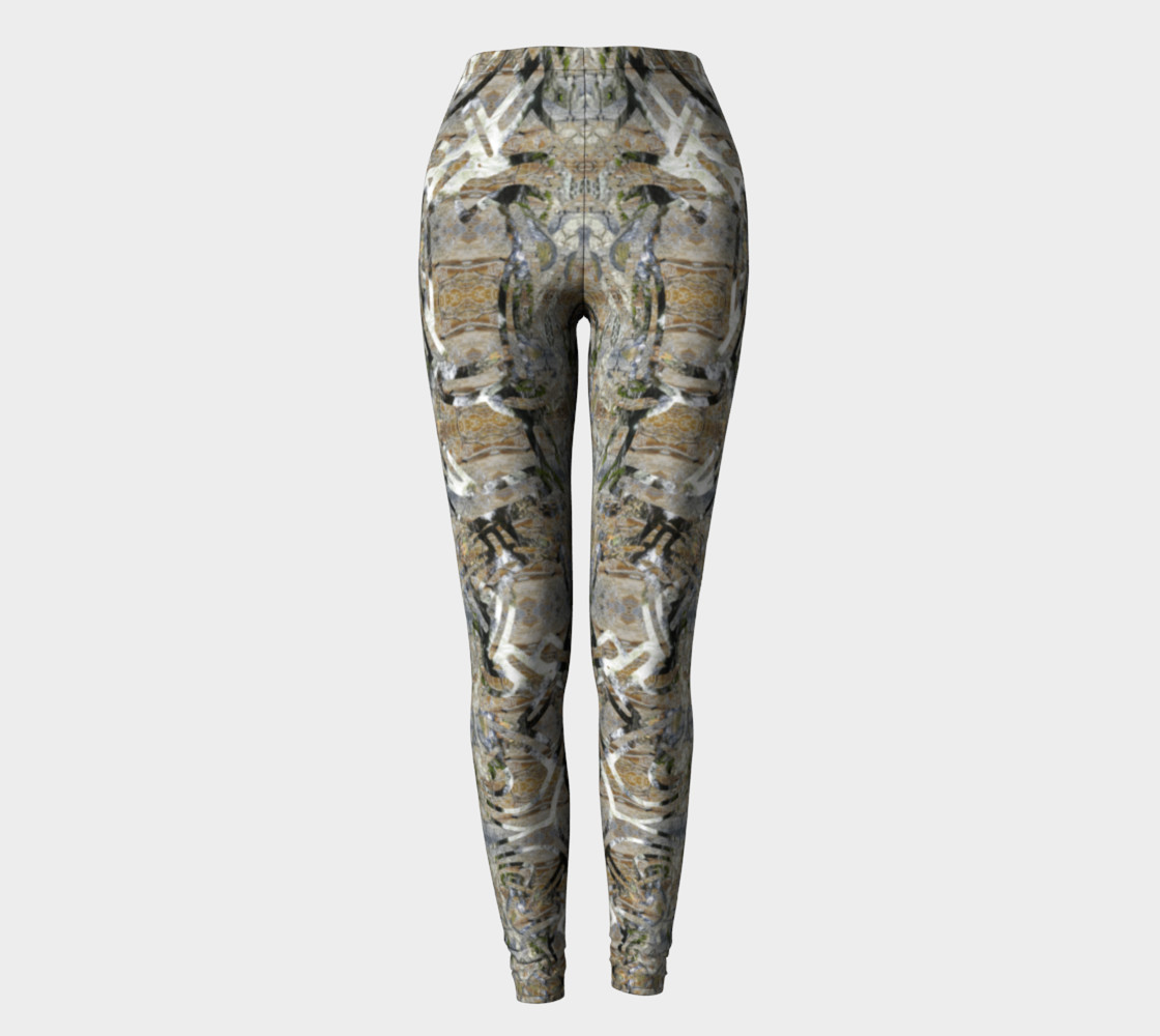Natural Paths Legging 2 preview #2