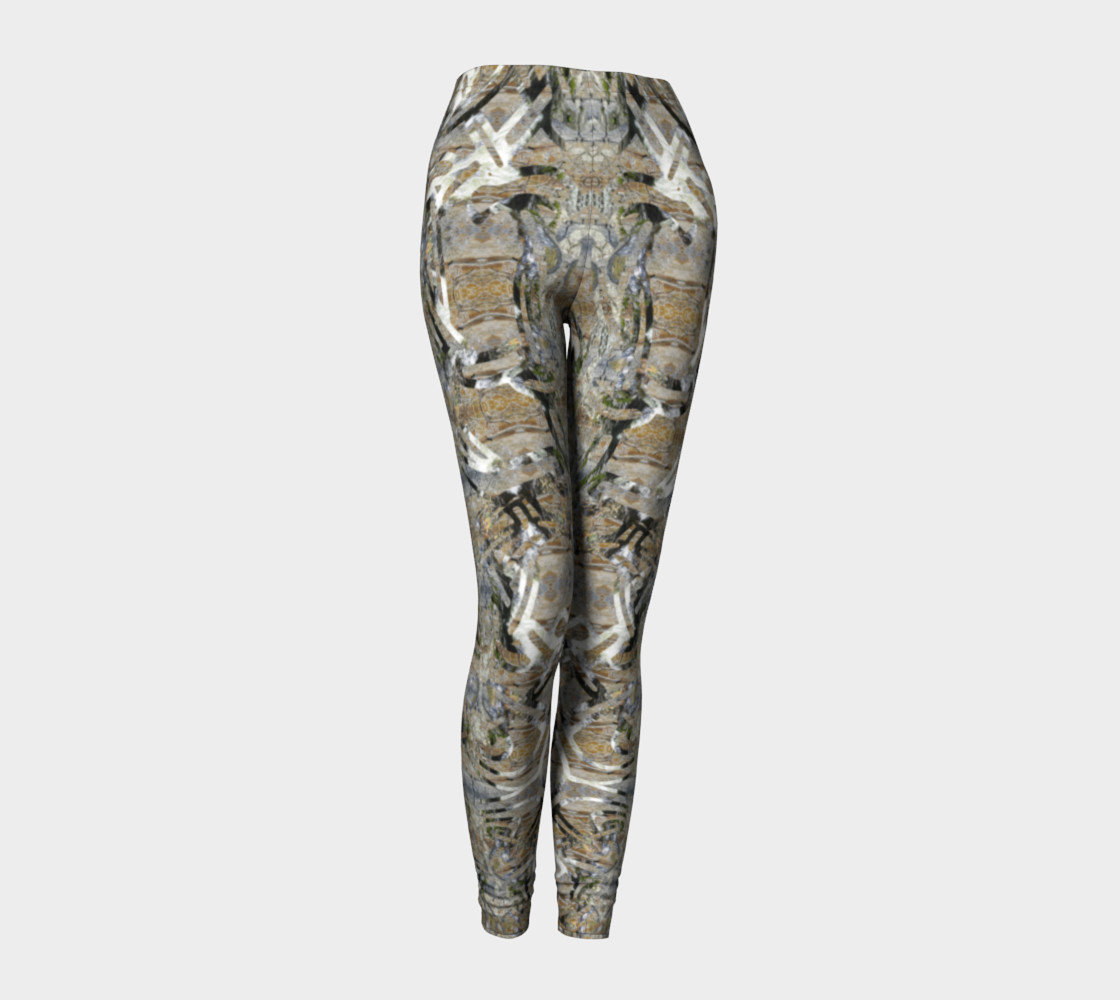 Natural Paths Legging 2 preview #1