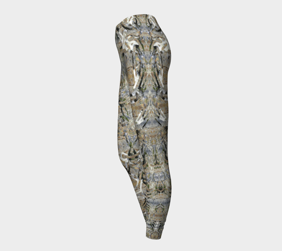 Natural Paths Legging 2 preview #3