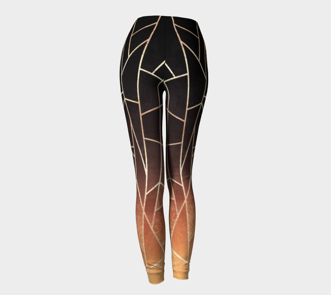 Shattered Ombre preview #4