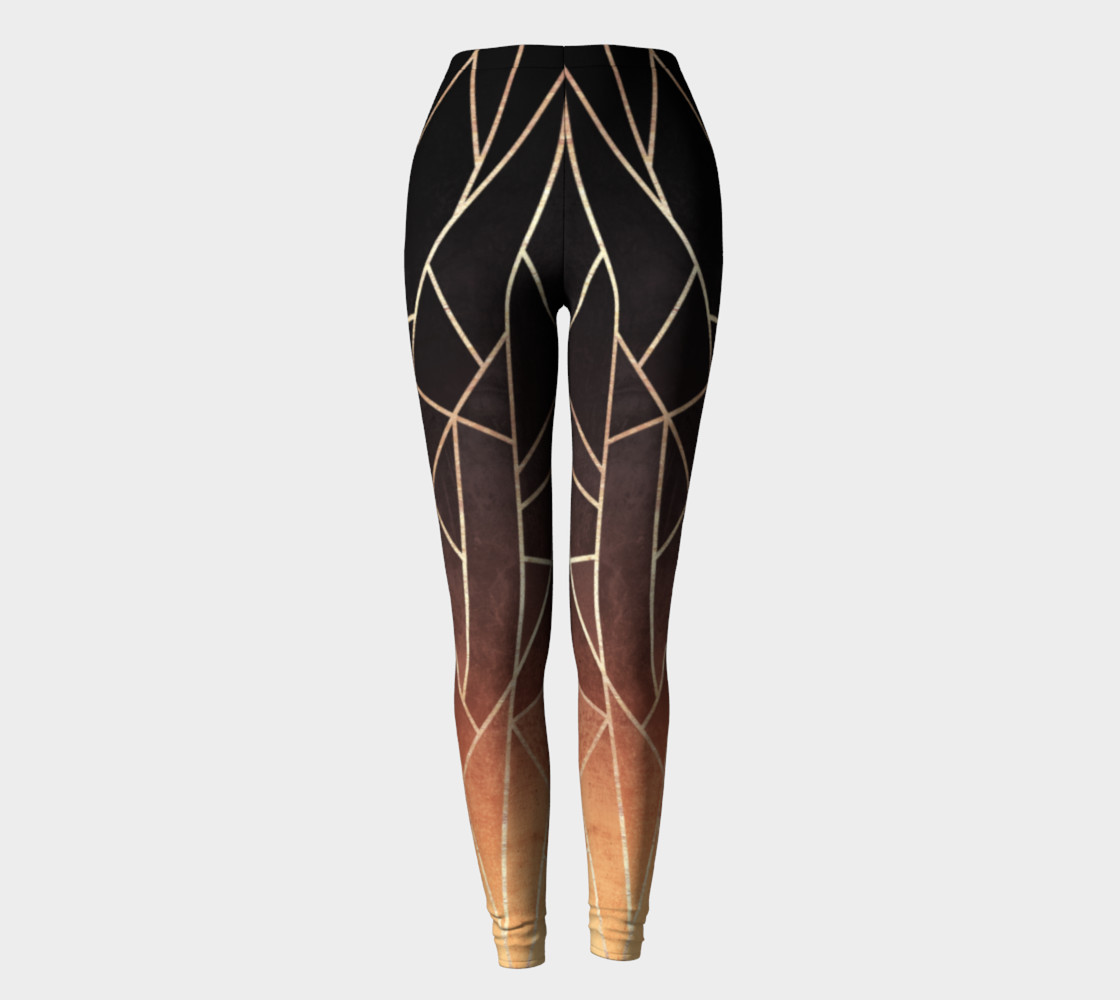 Shattered Ombre preview #2