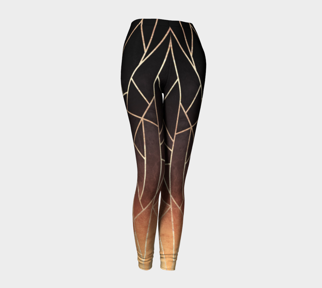 Shattered Ombre preview #1