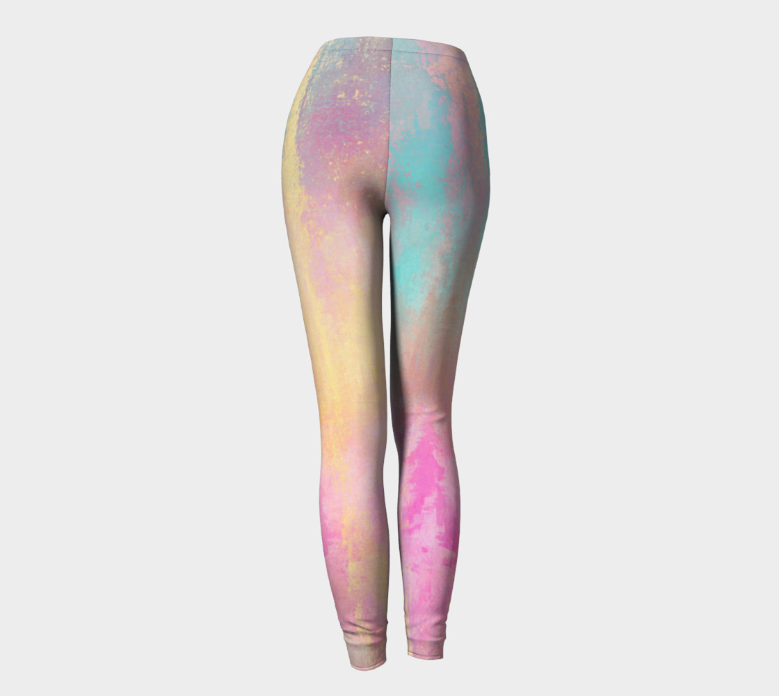 Dreamy Rainbow preview #4