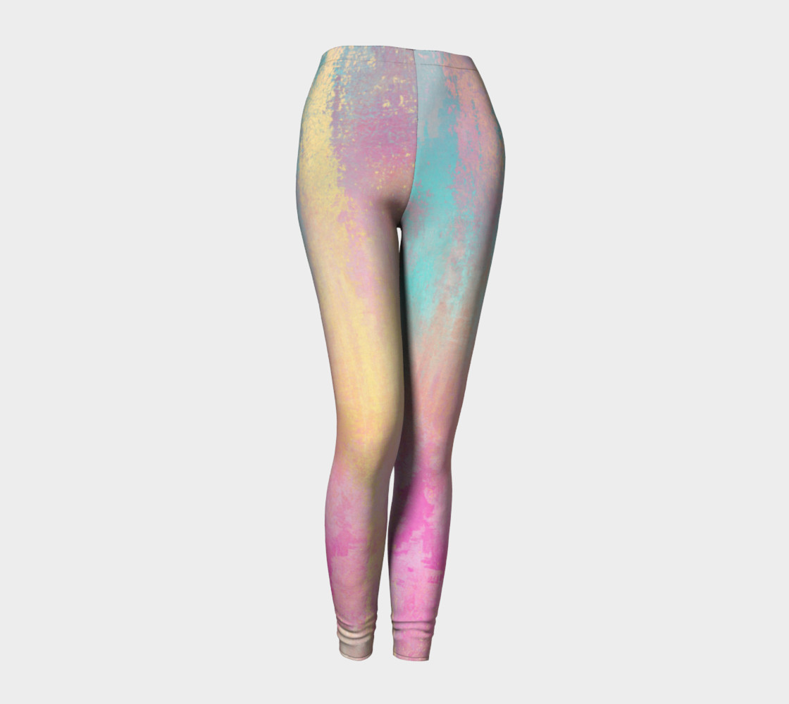 Dreamy Rainbow preview #1